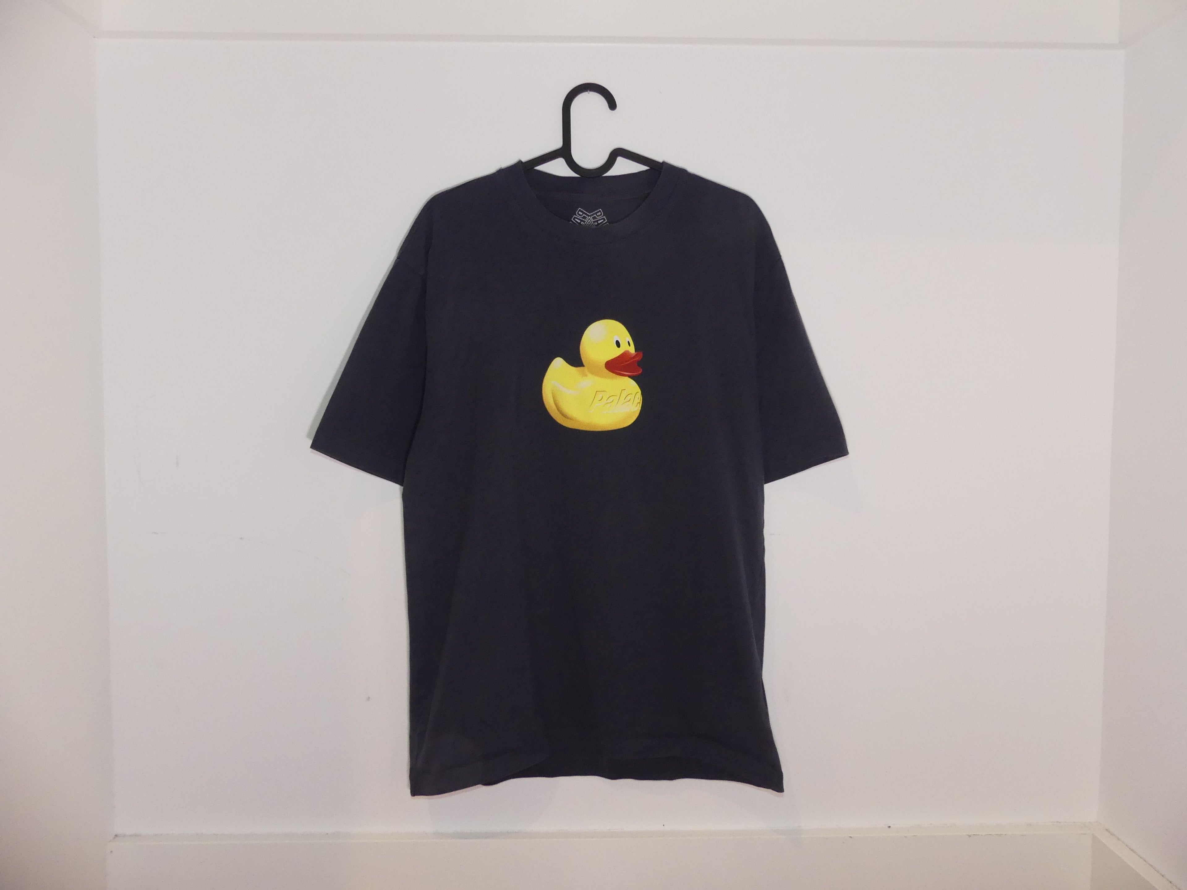 Palace Ducky Tee Hoodie, Sweatshirt | FlexRushtees.com