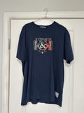 Kith Paris Exclusive Tee L Hoodie, Sweatshirt | FlexRushtees.com