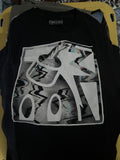 Hundreds The Hundreds Static Tee Hoodie, Sweatshirt | FlexRushtees.com