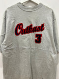 Rap Tees X Vintage Vintage Outkast T Shirt Size L Hoodie, Sweatshirt | FlexRushtees.com