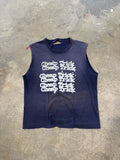 Vintage 1980s Cheap Trick Faded And Thrashed Cutoff T-Shirts, Hoodie, Sweatshirt | FlexRushtees.com