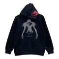 Anime Vintage Death Note Light Up The New World Hoodies