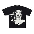 Other Vintage Themed Star Y2k Style Celebrity Madison Beer T Shirt Hoodie, Sweatshirt | FlexRushtees.com