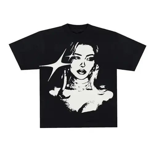 Other Vintage Themed Star Y2k Style Celebrity Madison Beer T Shirt Hoodie, Sweatshirt | FlexRushtees.com