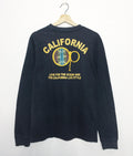 Ocean Pacific Rare Vintage Ocean Pacific Ls Tees Emboidered Logo
