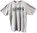 Vintage Fruit Of The Loom Alumni Michigan State University