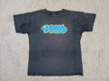 Mf Doom Classic Throw Graffiti Shirt Size M