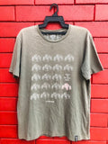 Vintage Ghost In The Shell Arise Japanese Designer Style T-Shirts, Hoodie, Sweatshirt | FlexRushtees.com