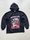 Band Tees Vintage System Of A Down Band Hoodie Soad Sweatshirt | FlexRushtees.com