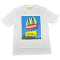 Mcdonalds Sign Nwt Deadstock 23 T Shirt Hoodie, Sweatshirt | FlexRushtees.com