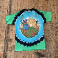 Grateful Dead X Vintage Vintage 1995 Grateful Dead High Gate Tee Hoodie, Sweatshirt | AU16VibeMintTees.com