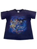 Vintage 1998 Sailormoon Galaxy Shirt Hoodie, Sweatshirt | FlexRushtees.com
