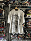 Jackson 2009 Michael Jackson Memorial Xxl Tee Big Face Band Hoodie, Sweatshirt | FlexRushtees.com