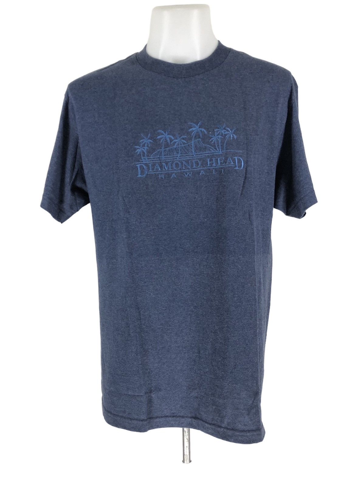 Vintage Hawaii Diamond Head T-Shirts, Hoodie, Sweatshirt | FlexRushtees.com