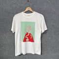 Uniqlo X Astrid Chesney Art Artist T Shirt Hoodie, Sweatshirt | FlexRushtees.com