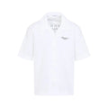 Givenchy White Shirts Hoodie, Sweatshirt | FlexRushtees.com