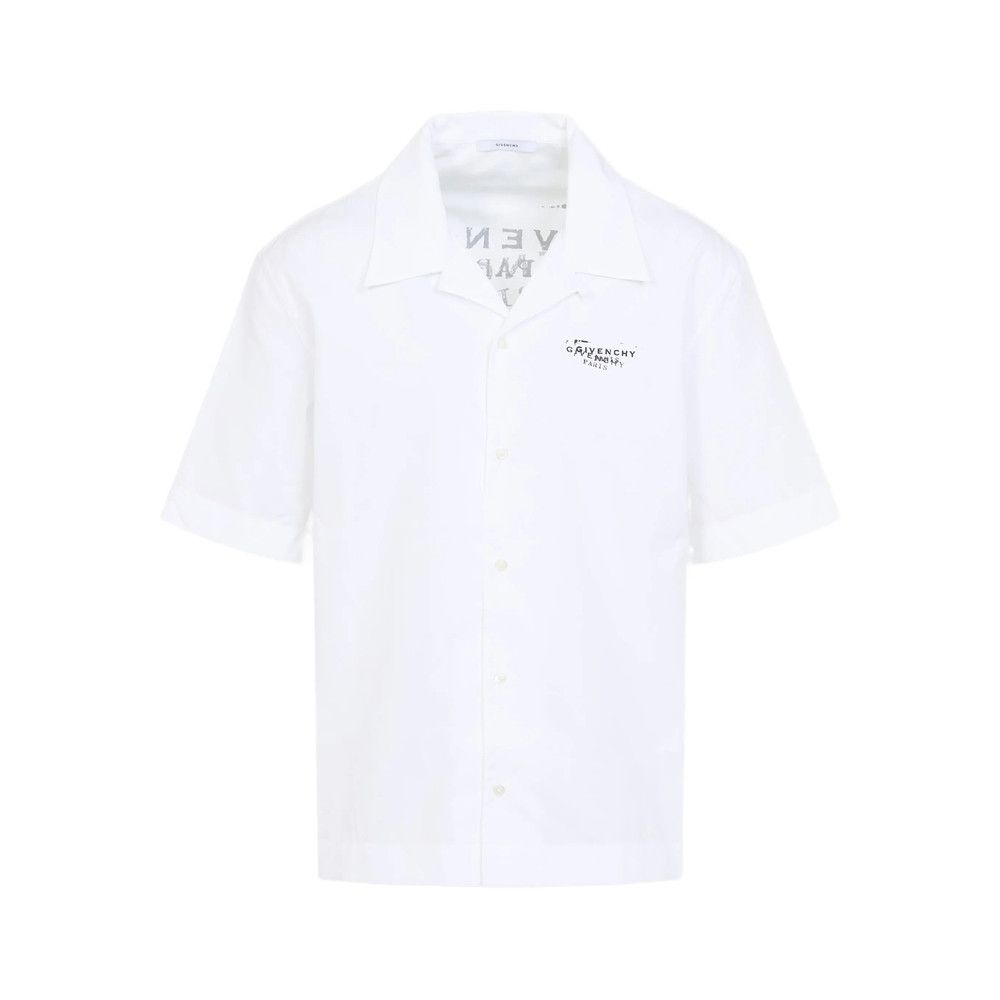 Givenchy White Shirts Hoodie, Sweatshirt | FlexRushtees.com