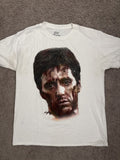 Other Scarface Sleazy 74 War Tee