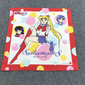 Anime Sailor Moon S Handkerchief Neckerchief Bandana X22