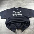 Nba Y2k San Antonio Spurs Tshirt Hoodie, Sweatshirt | FlexRushtees.com
