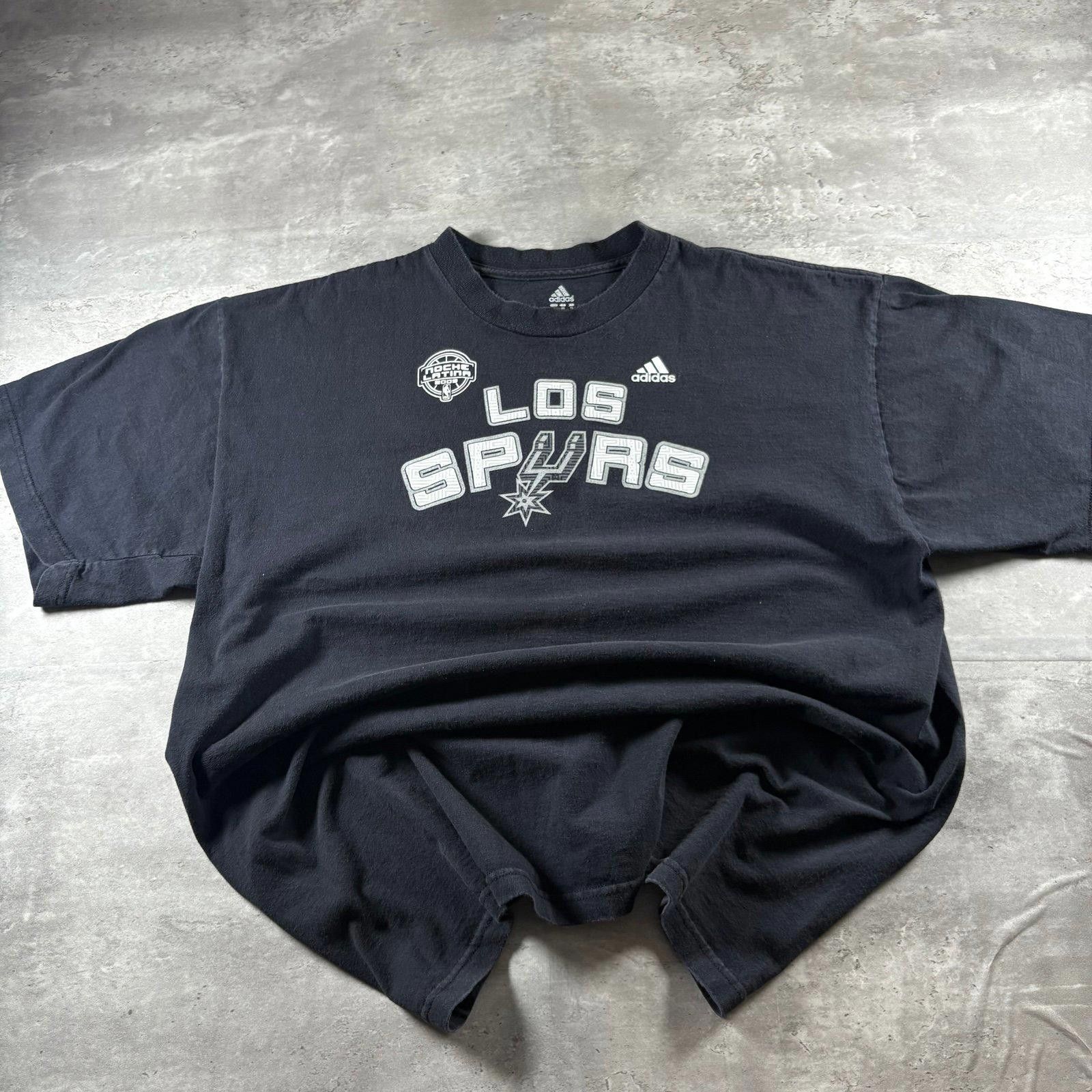 Nba Y2k San Antonio Spurs Tshirt Hoodie, Sweatshirt | FlexRushtees.com