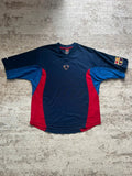 Fc Barcelona Vintage Rare Football Barca