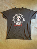 Vintage Friday The 13th Graphic T Shirt