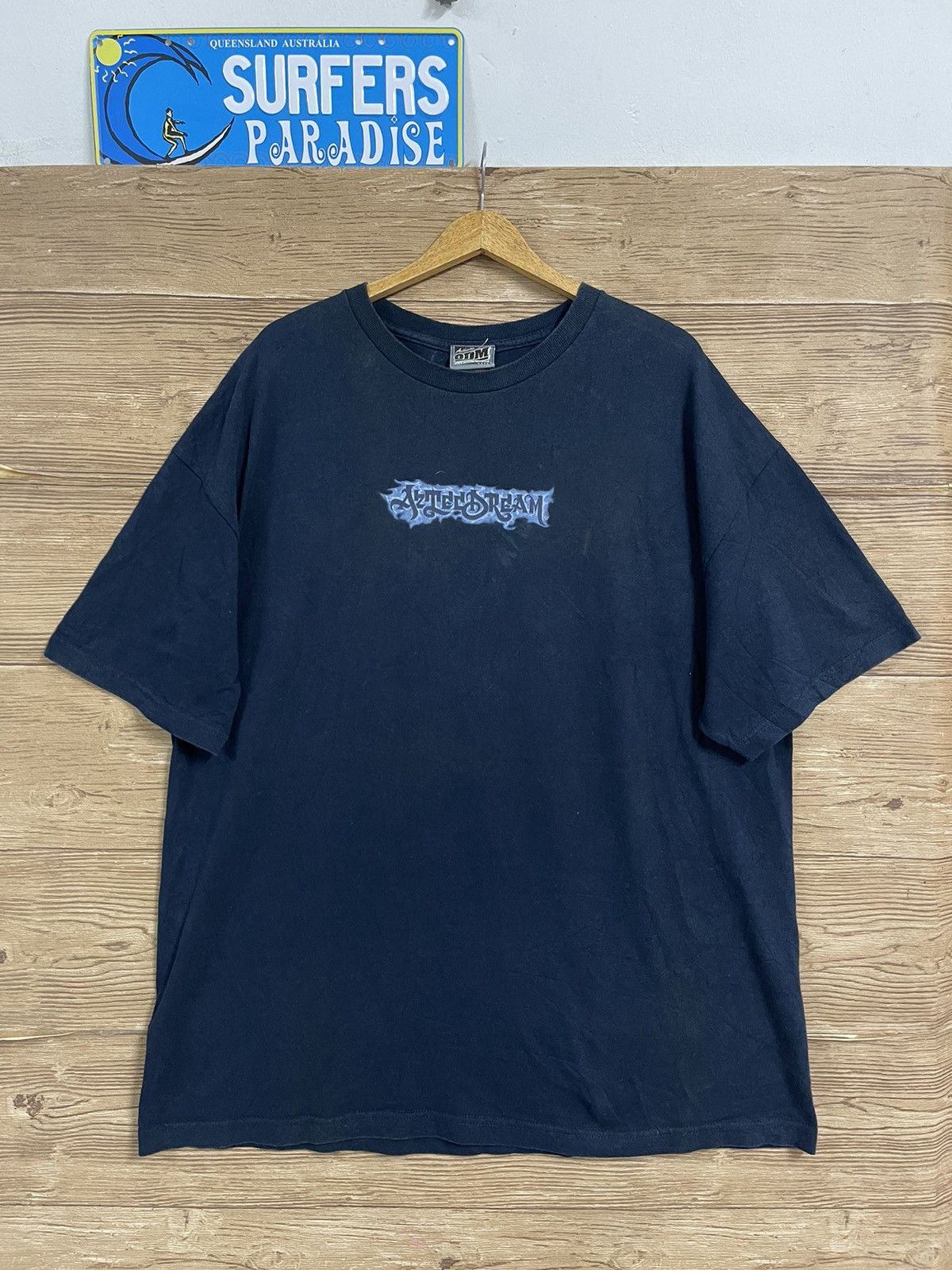 Odm X Vintage Vintage Y2k Odm T Shirt Aztec Dream Native Mexican 2xl Rare