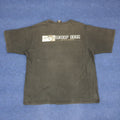 Vintage Snoop Dogg Rogged Apparel T Shirt Hoodie, Sweatshirt | FlexRushtees.com
