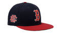 Emanuel Eric Emanuel Ee Boston Red Sox