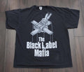 Band Tees Black Label Society T Shirt Mafia The Godfather Size M L