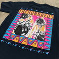 Vintage The Hundred Is Huge Print T Shirt Size S Hoodie, Sweatshirt | FlexRushtees.com