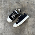 Owens Rick Owens Drkshdw Ramones Low Woven Slip On T-Shirts, Hoodie, Sweatshirt | AU16VibeMintTees.com