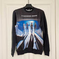 Undercover Takahashi Clockwork Orange Pullover For Men T-Shirts, Hoodie, Sweatshirt | FlexRushtees.com