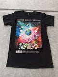 Undercover Nasa Gifted Minds Program Shirt S