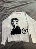 Other Joy Divizn Joy Divizn Fight Club Knit T-Shirts, Hoodie, Sweatshirt | FlexRushtees.com