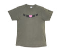 Grail Vintage Mobile Suit Gundam Zaku Anime T Shirt