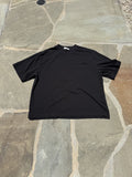 Cos Oversized Tee Hoodie, Sweatshirt | FlexRushtees.com