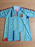 Other 1996 1997 Barcelona Jersey Away