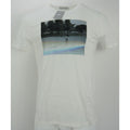 Plus New Beams Plus Sean Photo Mens Medium Psychedelic T Shirt