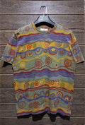 Vintage Balarinji Art Tee Made In Australia Hoodie, Sweatshirt | FlexRushtees.com