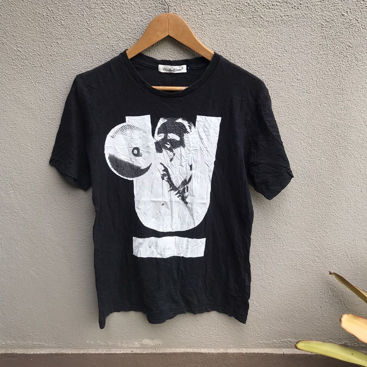Undercover Japan Tee Hoodie, Sweatshirt | FlexRushtees.com