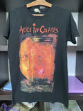 Band Tees Alice In Chains Band Tshirt Hoodie, Sweatshirt | FlexRushtees.com