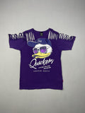 Japanese Brand B One Soul Duck Quackery Custom In Scissor Shirt