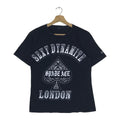 Vintage Sexy Dynamite London Space Ace Tee Shirt