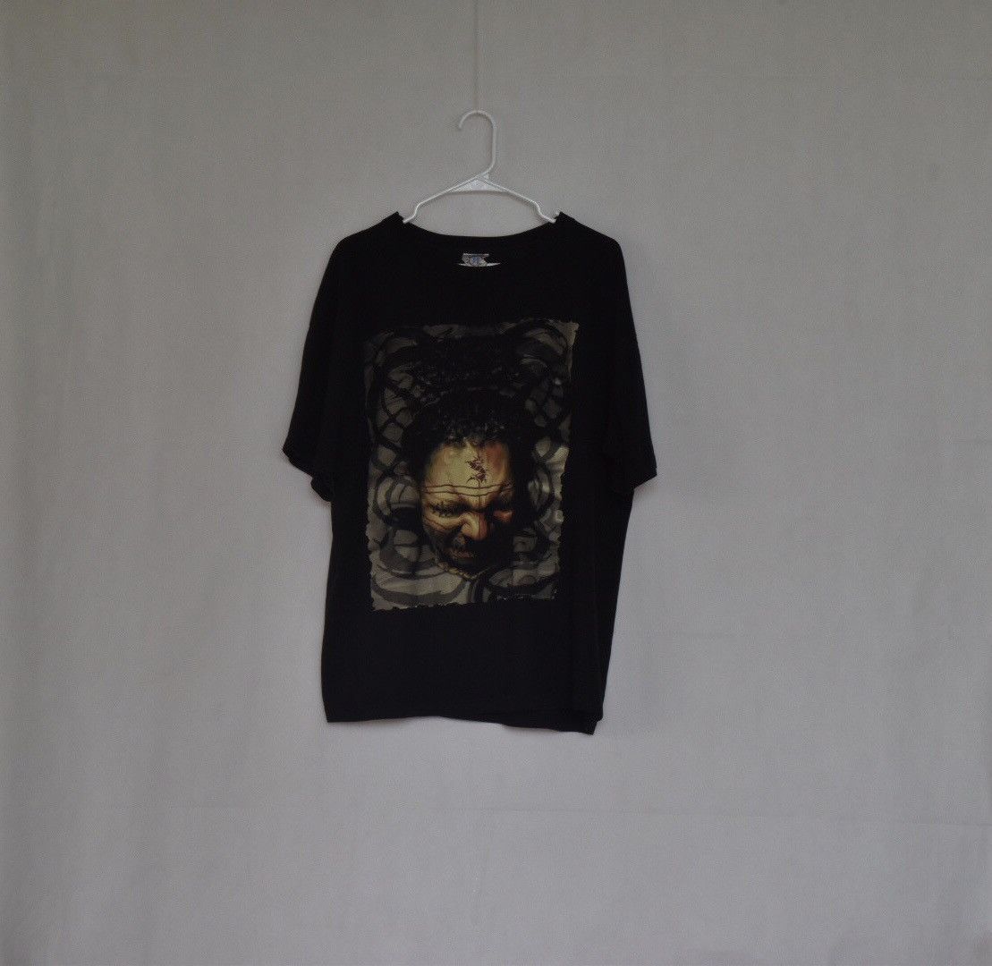 Vintage Travis Scott Sepultra 2000 Tee Hoodie, Sweatshirt | FlexRushtees.com