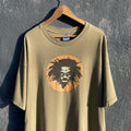 Large In Dub We Trust Erd Tee Hoodie, Sweatshirt | FlexRushtees.com
