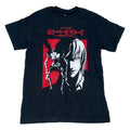 Deathnote Anime T Shirt