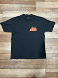 Kaws Tee Ii Black Size L Hoodie, Sweatshirt | FlexRushtees.com