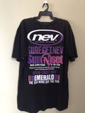 Other Nev Future Shapes Shirt